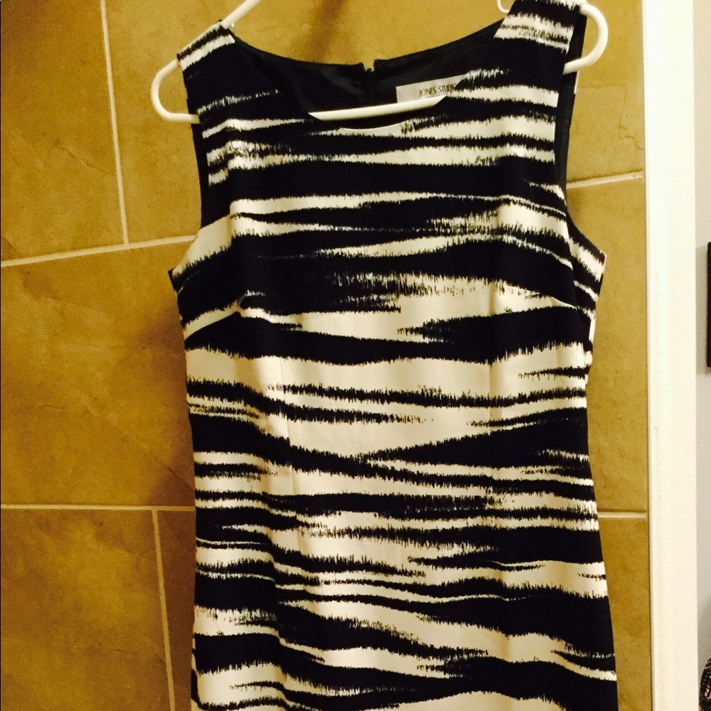 Winter Sale!! New Jones studio separates dress